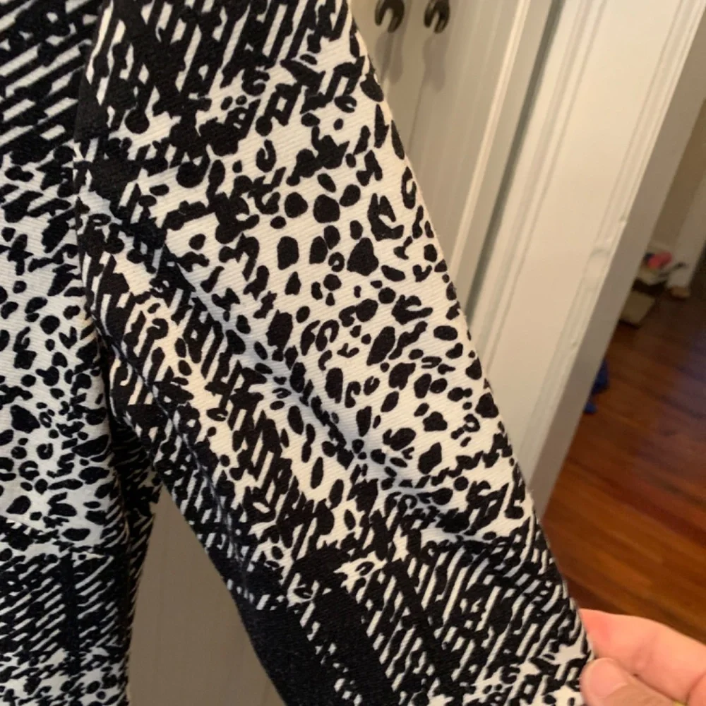 Antonio Melani‎ viscose and spandex dress. Worn 2x